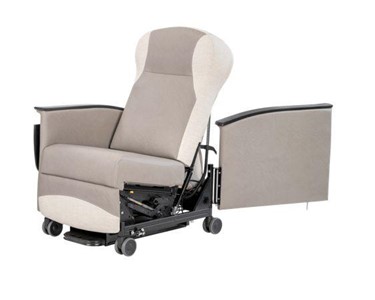 Champion - Premium Recliners | AAlō Recovery