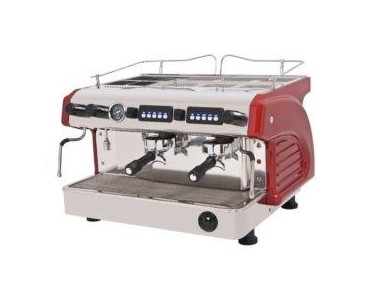 Expobar - Commercial Coffee Machine | Rugerro 2 Group
