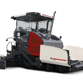 Asphalt Paver | SD2500W/V6000