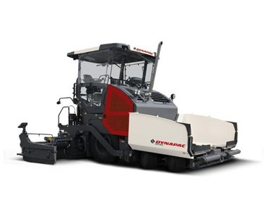 Asphalt Paver | SD2500W/V6000