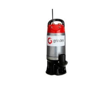 Submersible Pumps | Grindex