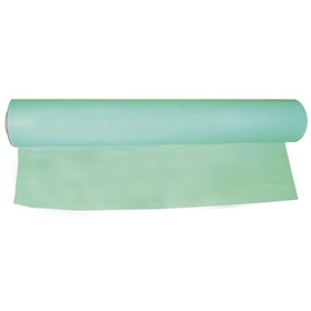 PVC Hospital Grade Plastic Roll - Green