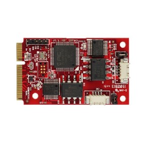 PC/PCI Interface Card | EMUC-B202