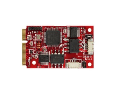 PC/PCI Interface Card | EMUC-B202