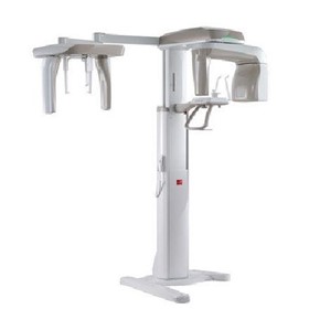 Dental 3D Imaging System | Healthcare Diagnostic Station | Pax-i SC