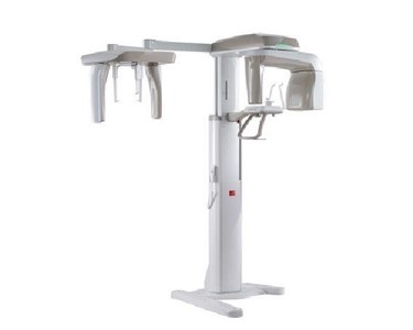 Vatech - Dental 3D Imaging System | Healthcare Diagnostic Station | Pax-i SC