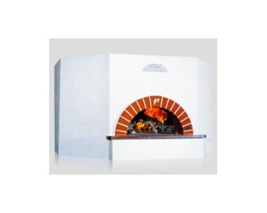 Vesuvio - Professional Wood-Fired Ovens | OT Series