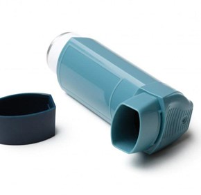 Placebo Training Inhaler Placebo Training Inhaler