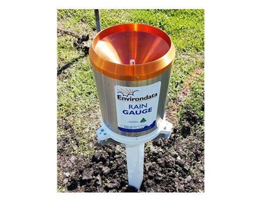 Tipping Bucket Rain Gauge | Weather Instruments | RG12RM Series