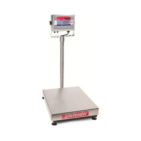 Platform Scale | Weighing Scale | Defender 3000 series