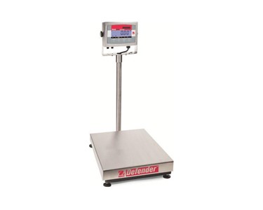 OHAUS - Platform Scale | Weighing Scale | Defender 3000 series