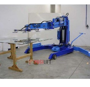 Glass Industry Application Glass Industry Application