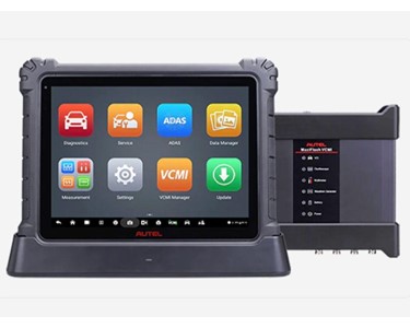 Autel - Diagnostic Scanner | MaxiSYS Ultra