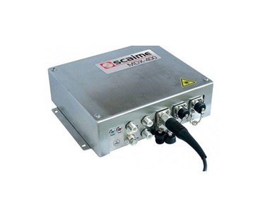 MDX-400T-X | FBG Monitoring Instrument for Harsh Environment