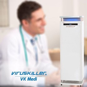 AIr Purifier | VK Medi