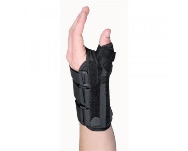 Uno-Who - Thumb Spica Universal Wrist Support