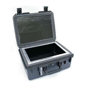 Medical Transport Containers - LifeBox