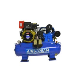 Diesel Air Compressor | AD38/120