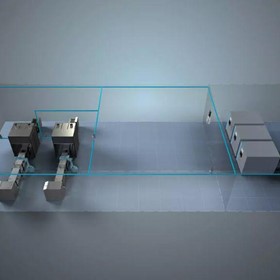 How to Size Compressed Air Piping?