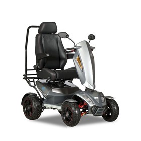 Mobility Scooter | Vita X | S12X
