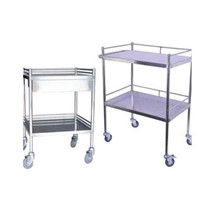 Dressing Trolley