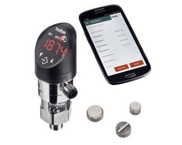 Display Pressure Switch -25°C - +85°C | DPS 8381 