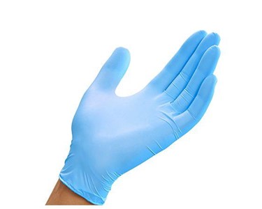 Reflex - Nitrile Exam Gloves