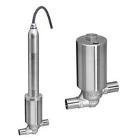 Flexible, Precise Filling with the Latest Generation of Filling Valves