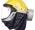 Pureflo - Pureflo Powered Air Purifying Respirator PF33ESM-NI | PAPR Helmet