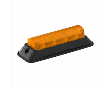 ACOT500 - LED Programmable Cluster | 4w 