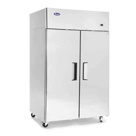 YBF9218 - Top Mounted Double Door Refrigerator