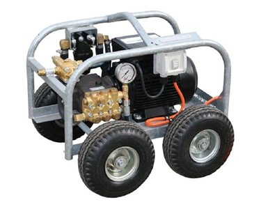 ThoroughClean - Electric Portable Water Blaster | E3R-22C