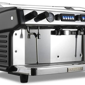 Coffee Machine | Ruggero Classic V2