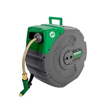 Water Hose Reel