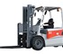 Heli - Counterbalanced Forklift - Lithium Electric Four Wheel – 4000-5000kgs