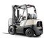 Crown - LPG Forklift 1.8 - 3.0 tonne Pneumatic Tyre | C-5 Series LPG 1050