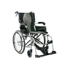 Self Propelling Wheelchair | Ergo Lite Deluxe