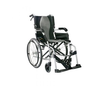 Karma - Self Propelling Wheelchair | Ergo Lite Deluxe
