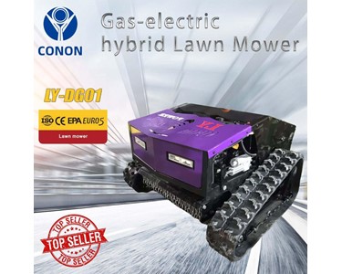 Lawn Mower 7.5HP | LY-DG01