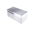 RS PRO - IP66 Terminal Box S/Steel, 300x150x120 | Electrical Enclosures