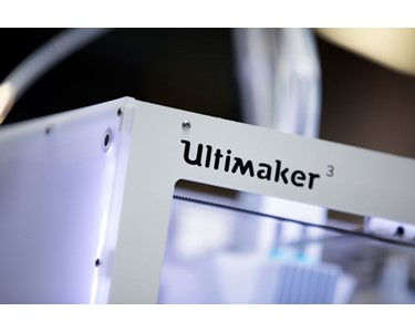 Ultimaker - 3D Printer | 3