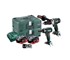 Metabo - Cordless Hammer Drill | AU68902055