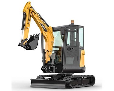 SANY - SY26C - Excavator 2.6T