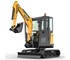 SANY - SY26C - Excavator 2.6T