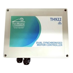 Motor Controller - TH922 Dual Sync Motor Controller