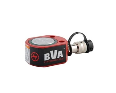 BVA Hydraulics - Flat Body Cylinders
