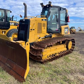 Used Bulldozer | D6K2 LGP