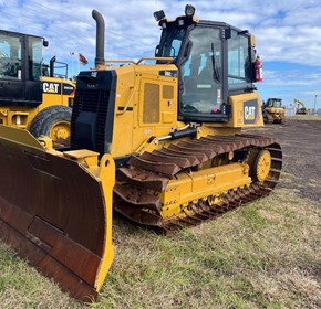Used Bulldozer | D6K2 LGP