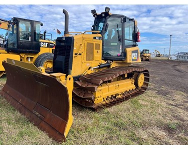 Caterpillar - Used Bulldozer | D6K2 LGP