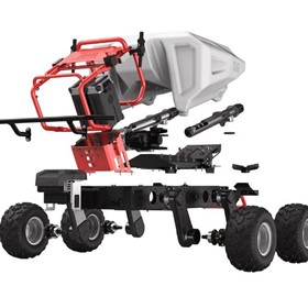 Agricultural Robot 150 Kg | R150 